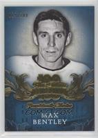 Max Bentley #/100