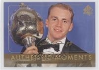 Authentic Moments - Patrick Kane 