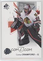 Corey Crawford