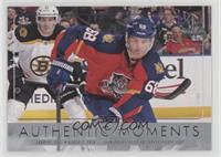 Authentic Moments - Jaromir Jagr