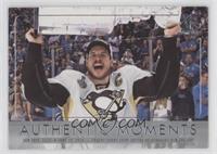 Authentic Moments - Sidney Crosby (2017-18 SP Authentic Update) [EX to&nbs…
