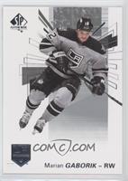 Marian Gaborik