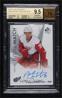 Future Watch Autographs - Anthony Mantha [BGS 9.5 GEM MINT] #/999