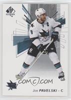 Joe Pavelski