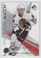 Future Watch - Nick Schmaltz #/999