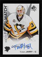 Future Watch Autographs - Tristan Jarry #/999