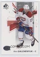 Alex Galchenyuk