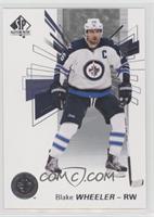 Blake Wheeler