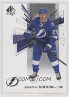 Jonathan Drouin