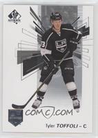 Tyler Toffoli