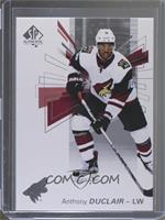 Anthony Duclair