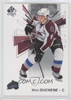 Matt Duchene