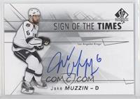 Jake Muzzin