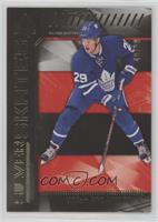 William Nylander #/99