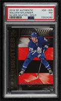 William Nylander [PSA 7 NM] #/99