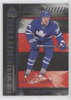 Auston Matthews [EX to NM]