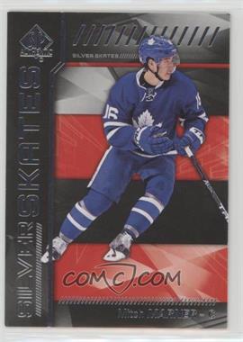 2016-17 SP Authentic - Silver Skates #SS-MM - Mitch Marner