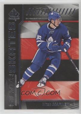 2016-17 SP Authentic - Silver Skates #SS-MM - Mitch Marner