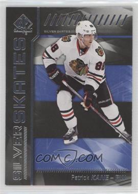 2016-17 SP Authentic - Silver Skates #SS-PK - Patrick Kane