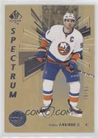 John Tavares #/50