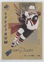 Max Domi #/50