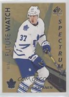 Future Watch - Level 1 - Kasperi Kapanen #/50