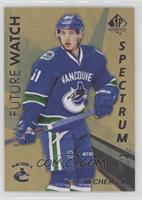 Future Watch - Level 1 - Troy Stecher #/50