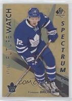 Future Watch - Level 2 - Connor Brown #/50