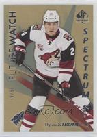 Future Watch - Level 2 - Dylan Strome #/50