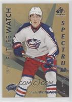 Future Watch - Level 3 - Zach Werenski #/50