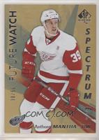 Future Watch - Level 3 - Anthony Mantha #/50