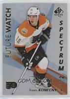 Future Watch - Level 2 - Travis Konecny