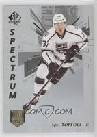 Tyler Toffoli