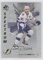 Steven Stamkos