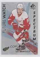 Future Watch - Level 1 - Tyler Bertuzzi