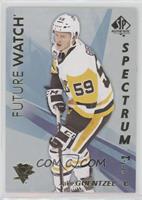 Future Watch - Level 1 - Jake Guentzel