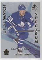 Future Watch - Level 1 - Brendan Leipsic