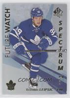 Future Watch - Level 1 - Brendan Leipsic