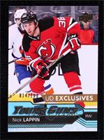 Young Guns - Nick Lappin #/100