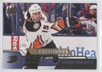 Ryan Getzlaf #/100