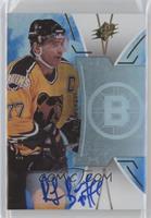 Stars and Legends - Ray Bourque #/15