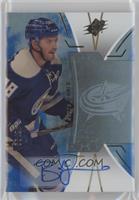 Stars and Legends - Boone Jenner #/99