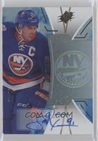 Stars and Legends - John Tavares #/49