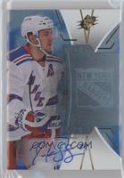 Stars and Legends - Derek Stepan #/99