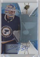 Stars and Legends - Jake Allen #/99