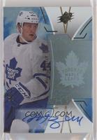 Stars and Legends - Morgan Rielly #/99