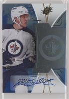 Stars and Legends - Nikolaj Ehlers #/99