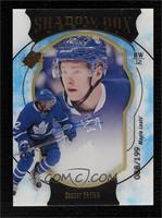 Shadow Box Rookies - Connor Brown #/199