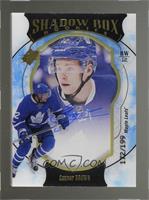 Shadow Box Rookies - Connor Brown #/199