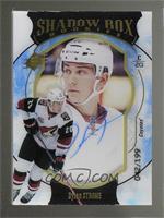 Shadow Box Rookies - Dylan Strome #/199